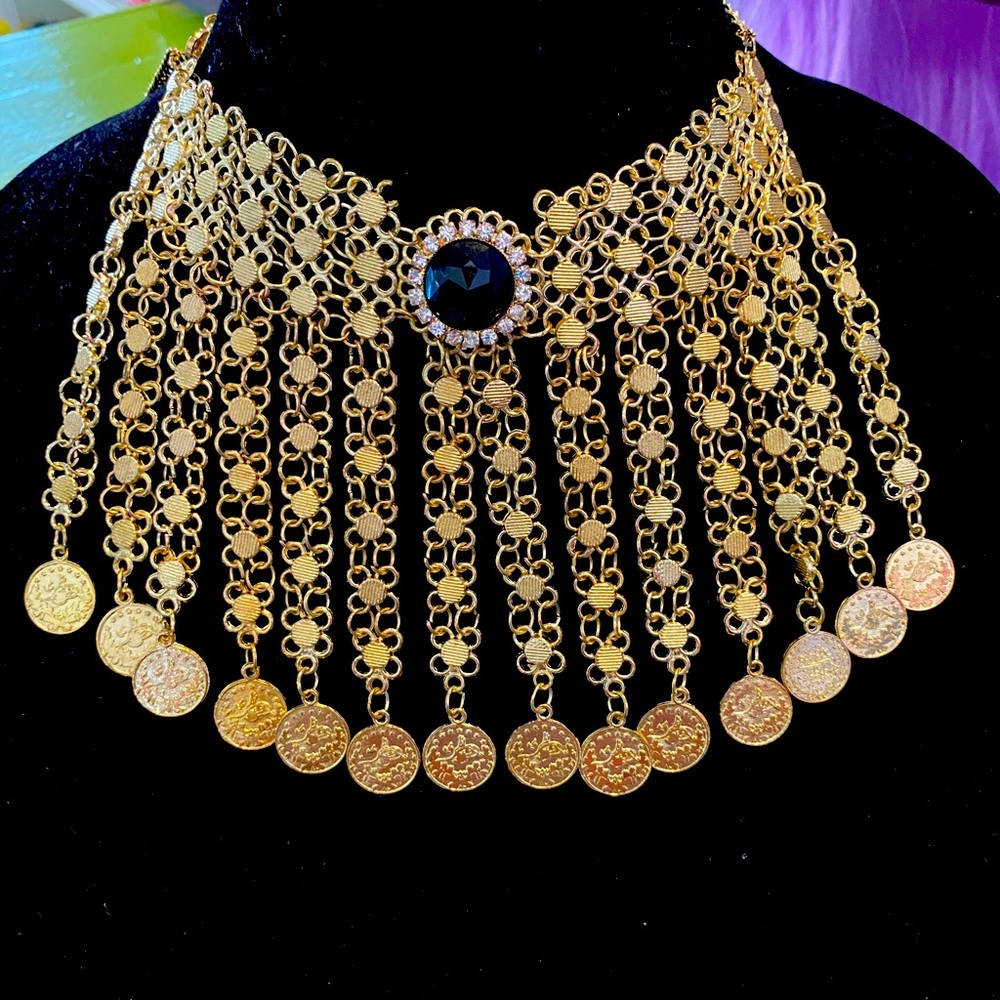 Necklace
